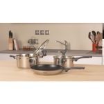 GARNITURA / SET POSODE TEFAL 11 DELNA DAILY COOK TEFAL – predstavitvena slika