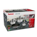 GARNITURA / SET POSODE TEFAL 11 DELNA DAILY COOK TEFAL – predstavitvena slika