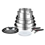 GARNITURA / SET POSODE TEFAL 13 DELNA INGENIO EMOTION