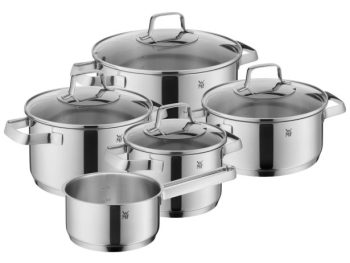 GARNITURA / SET POSODE WMF 5 DELNA BELMONTE 751556040