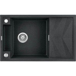 GRANITAL POMIVALNO KORITO DEANTE MAGNETIC ZRM G113