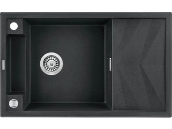 GRANITAL POMIVALNO KORITO DEANTE MAGNETIC ZRM G113