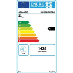 GRELNIK VODE, BOJLER, ELEKTRIČNI ATLANTIC O'PRO CLASSIC VM 50 – predstavitvena slika
