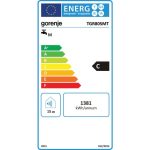 GRELNIK VODE, BOJLER, ELEKTRIČNI GORENJE TGR 80 SMART SIMPLICITY – predstavitvena slika