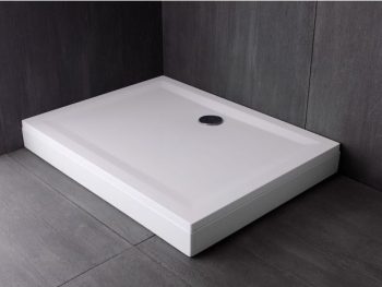 KAD ZA PRHANJE, KOTNA KOLPA SAN CANARY LM 120X90 KOTNA ZA VGRADNJO