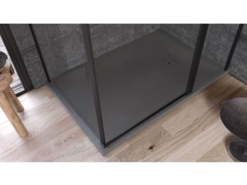KAD ZA PRHANJE, KOTNA KOLPA SAN LIMBO 120X90 LM MANHATTAN