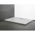 KAD ZA PRHANJE, KOTNA KOLPA SAN MOONWALK 100X80 LM PRIREZ PO MERI – predstavitvena slika