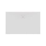 KAD ZA PRHANJE, KOTNA KOLPA SAN MOONWALK 100X80 LM PRIREZ PO MERI