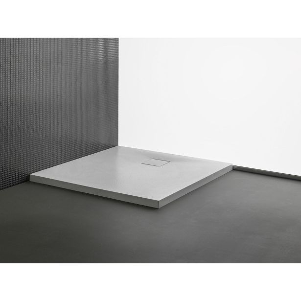 KAD ZA PRHANJE, KOTNA KOLPA SAN MOONWALK PO MERI 90X90 KOTNA ZA VGRADNJO