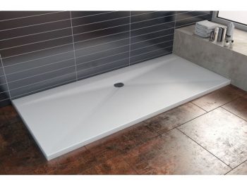 KAD ZA PRHANJE, KOTNA KOLPA SAN RE-WALK 140X90 LM BELA KOTNA ZA VGRADNJO