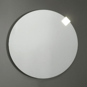 KLASIČNO OGLEDALO KOLPA SAN OG FI100, LED, IR, DIM