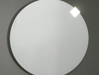 KLASIČNO OGLEDALO KOLPA SAN OG FI100, LED, IR, DIM