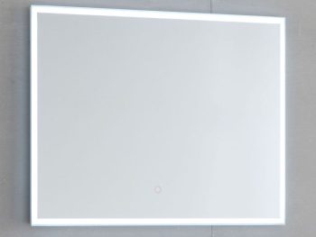 KLASIČNO OGLEDALO KOLPA SAN OGO 100-LED,T OXANA INTEGR. SVET., SENZ. STIK