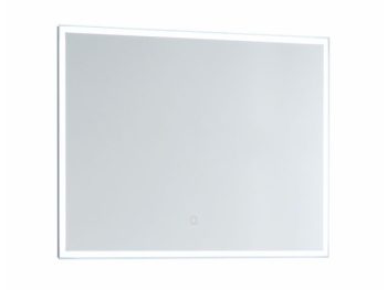 KLASIČNO OGLEDALO KOLPA SAN OGO 80 LED, T OXANA