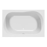 KOPALNA KAD KOTNA KOLPA SAN ADAM&EVA 195/M2O-2 VITAL – predstavitvena slika