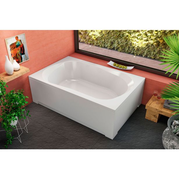 KOPALNA KAD KOTNA KOLPA SAN ADAM&EVA 195/M2O-2 V+Z+MI