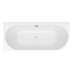 KOPALNA KAD KOTNA KOLPA SAN DREAM-D SP 180X80/O S PRELIVNO GARNITURO – predstavitvena slika