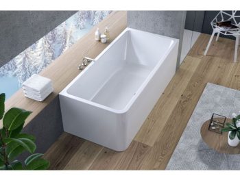 KOPALNA KAD KOTNA KOLPA SAN ELEKTRA-L SP 175X75 BELA