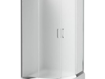 KOTNA KABINA ZA PRHANJE DEANTE FUNKIA KYP 654K 80 CM