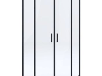 KOTNA KABINA ZA PRHANJE DEANTE FUNKIA KYP N52K 80 CM