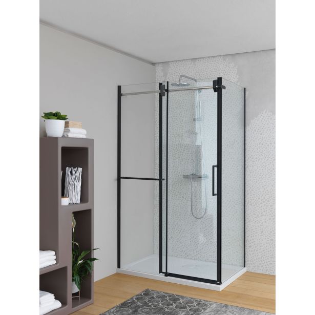 KOTNA KABINA ZA PRHANJE KOLPA SAN TK BLACK 120X80/K UNI VIR KOTNA KABINA ZA PRHANJE KOLPA SAN TK BLACK 120X80/K UNI VIR