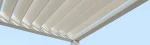 Led svetila EShelter – Bioklimatska pergola 3x4m