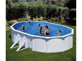 MONTAŽNI BAZEN PLANET POOL 610 KIT ECO 610X375X120CM