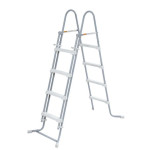 MONTAŽNI BAZEN PLANET POOL KIT 360 VISION ANTRACIT 360X120 CM – predstavitvena slika