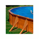 MONTAŽNI BAZEN PLANET POOL KIT 500 W 500X300X120CM IMITACIJA LESA – predstavitvena slika
