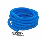 MONTAŽNI BAZEN PLANET POOL KIT 500 W 500X300X120CM IMITACIJA LESA – predstavitvena slika