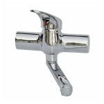 PIPA KUHINJSKA MQ AVA, STENSKA BREZ PRIK. CEVI – predstavitvena slika