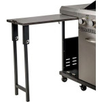 PLINSKI ŽAR GRILLCHEF KUHINJA REXON KITCHEN (12120) – predstavitvena slika