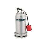 POTOPNA ČRPALKA METABO DP 28-10 S INOX