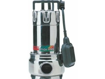 POTOPNA ČRPALKA SPERONI SXG1100 1000W ZA UMAZANO VODO