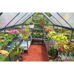 RASTLINJAK PALRAM - HYBRID 6X10 – predstavitvena slika