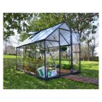 RASTLINJAK PALRAM - HYBRID 6X10 – predstavitvena slika