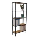 REGAL SIMONRACK SIMONHOME CLICK WOOD MINI 5/300 – predstavitvena slika