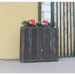 ROTO ZBIRALNIK DEŽEVNICERAIN BOX 300 L – predstavitvena slika