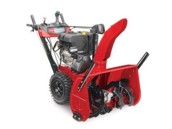 SNEŽNA FREZA TORO 1428/OHXE ELE. START