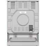 STEKLOKERAMIČNI ŠTEDILNIK GORENJE GECS6C70WC – predstavitvena slika