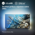 TELEVIZOR PHILIPS 50PUS8319/12 – predstavitvena slika