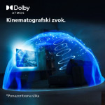 TELEVIZOR PHILIPS 50PUS8319/12 – predstavitvena slika