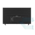 TELEVIZOR SMARTTECH 75" UHD 4K GOOGLE TV – predstavitvena slika