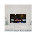 TELEVIZOR SMARTTECH 75" UHD 4K GOOGLE TV – predstavitvena slika