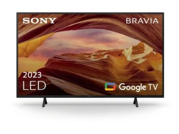 TELEVIZOR SONY KD65X75WLPAEP