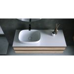 UMIVALNIK KOLPA SAN LUX 500 KERROCK ON GLOSS – predstavitvena slika