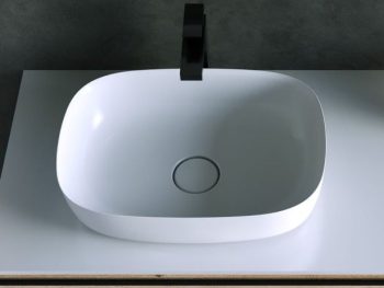 UMIVALNIK KOLPA SAN LUX 500 KERROCK ON GLOSS