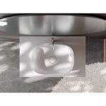 UMIVALNIK KOLPA SAN LUX 500 KERROCK ON GLOSS – predstavitvena slika