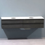 UMIVALNIŠKA ENOTA KOLPA SAN OA 150 DC ALEXIS BREZ UMIVALNIKA