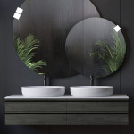 UMIVALNIŠKA ENOTA KOLPA SAN OA 150 DC ALEXIS BREZ UMIVALNIKA – predstavitvena slika